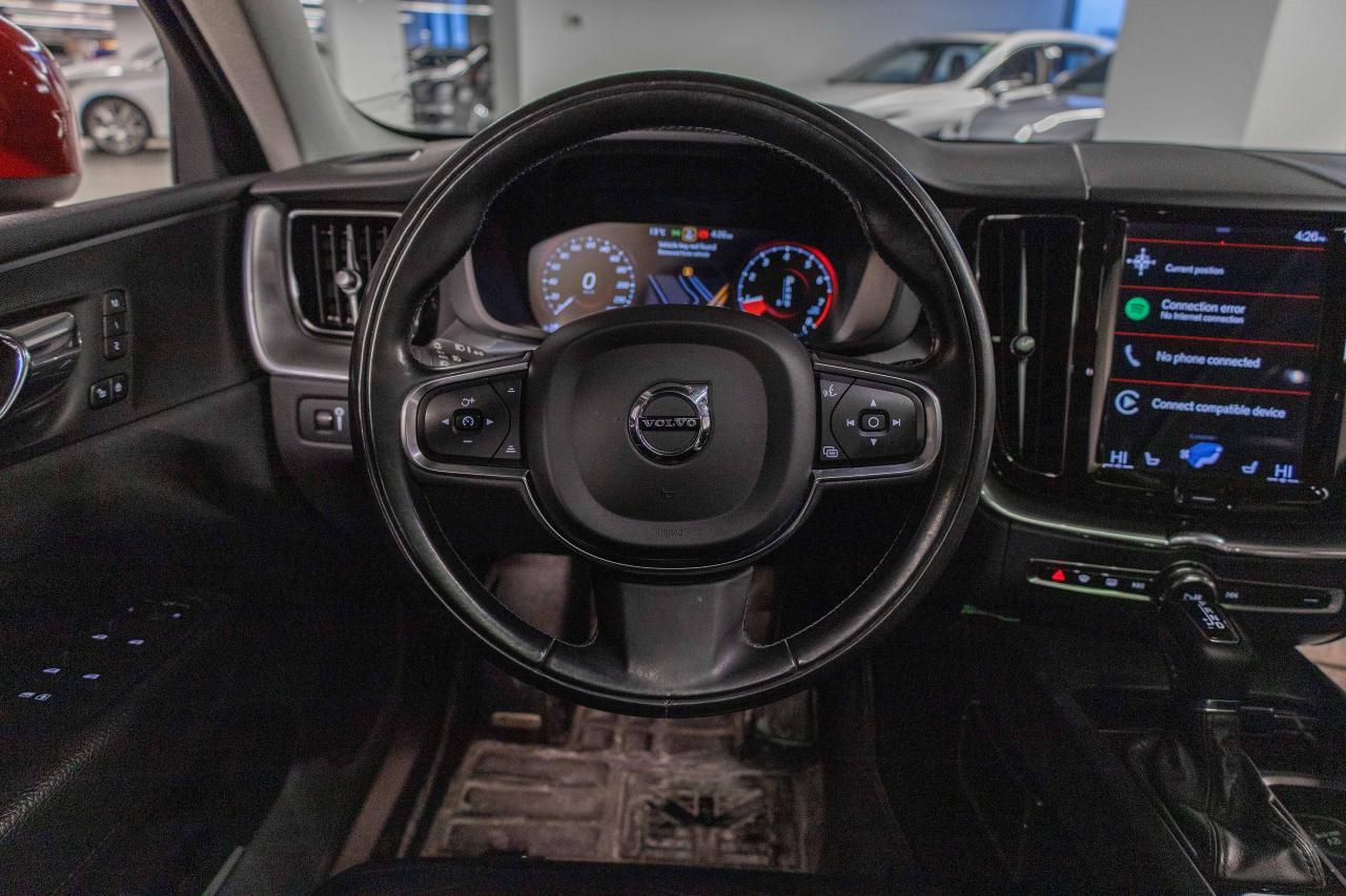 2020 Volvo XC60 T6 Momentum Safety Certified Welcome Trades Photo