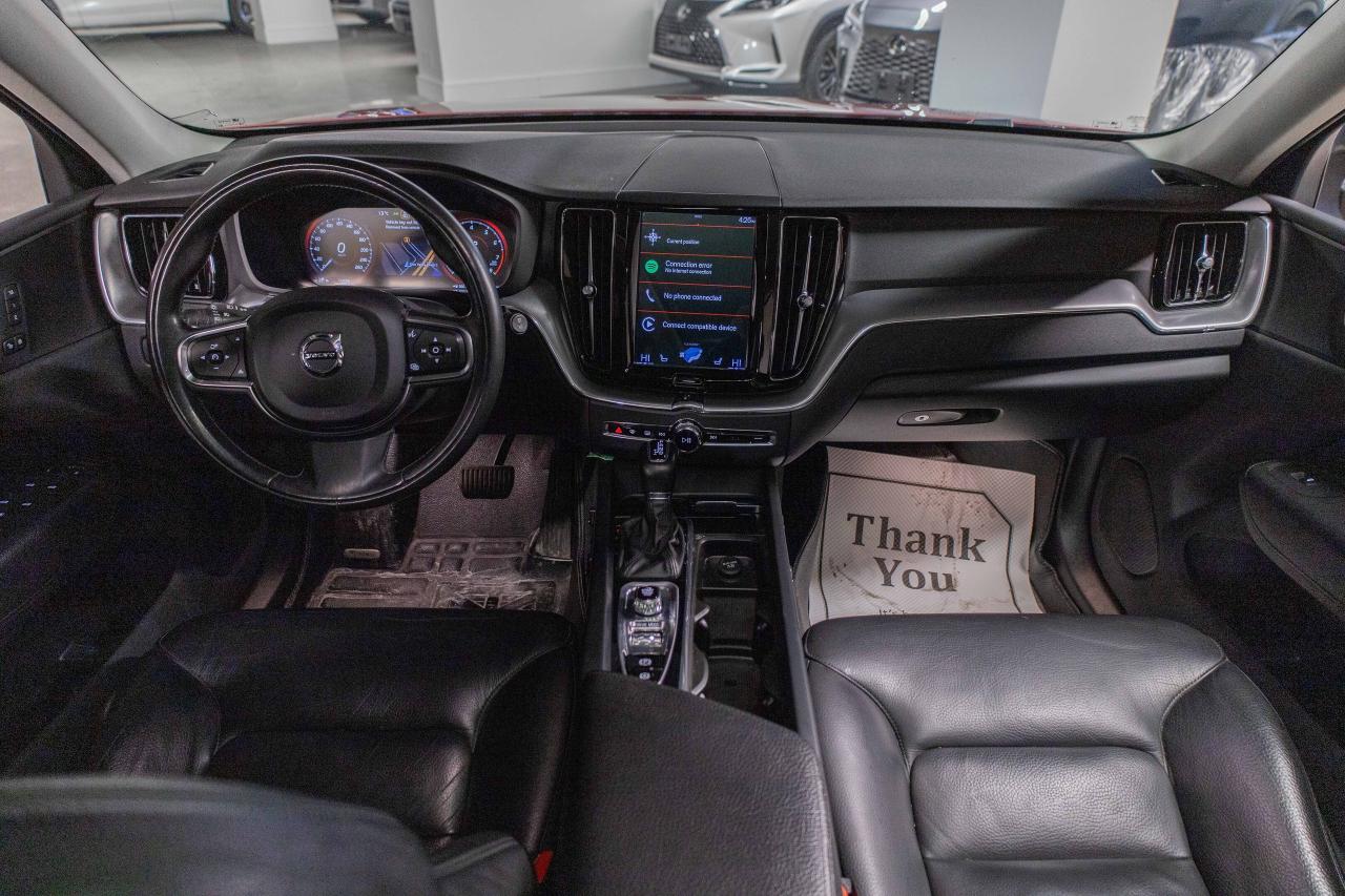2020 Volvo XC60 T6 Momentum Safety Certified Welcome Trades Photo