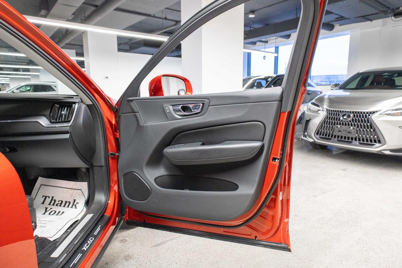 2020 Volvo XC60 T6 Momentum Safety Certified Welcome Trades Photo