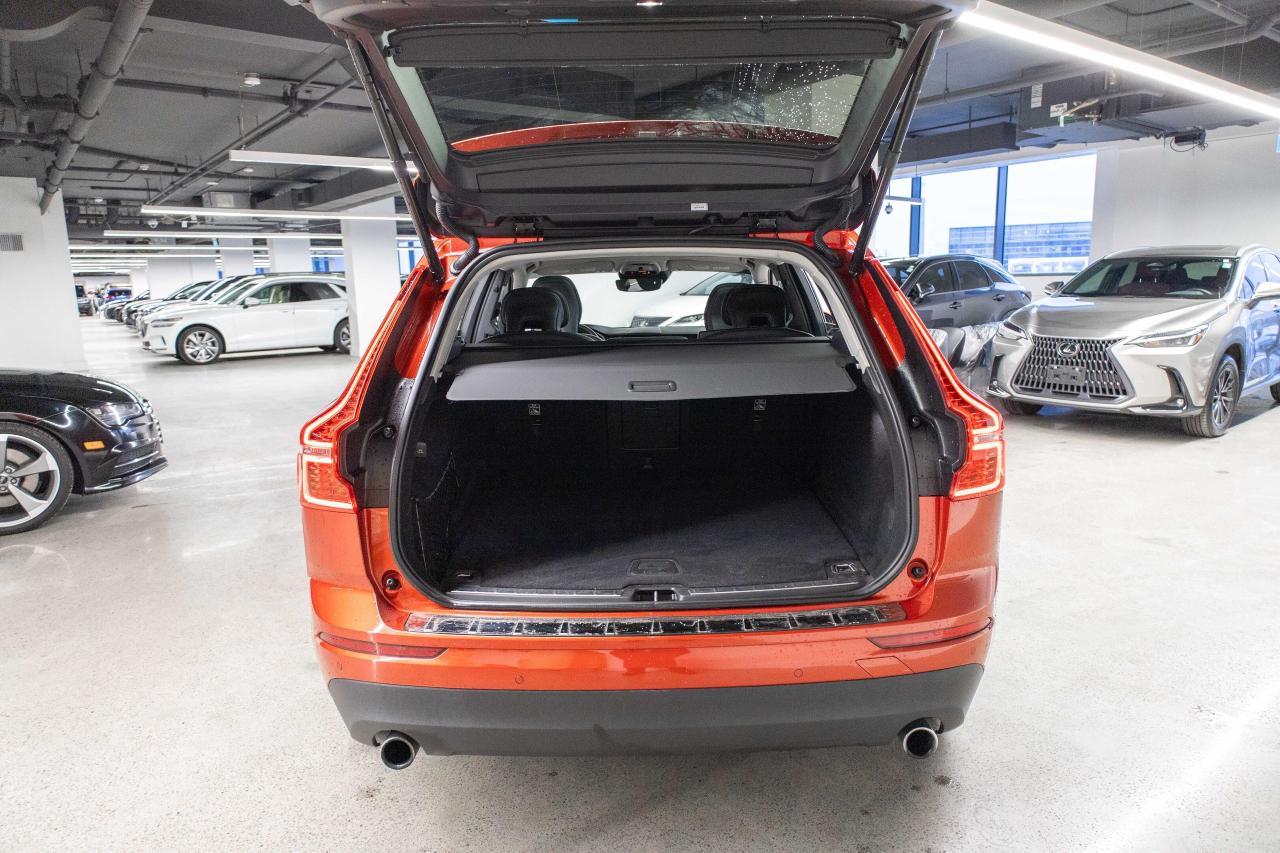2020 Volvo XC60 T6 Momentum Safety Certified Welcome Trades Photo