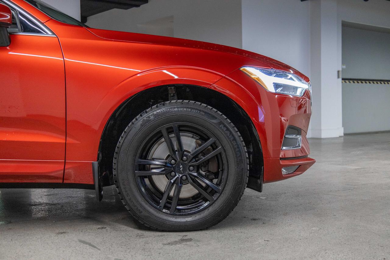 2020 Volvo XC60 T6 Momentum Safety Certified Welcome Trades Photo