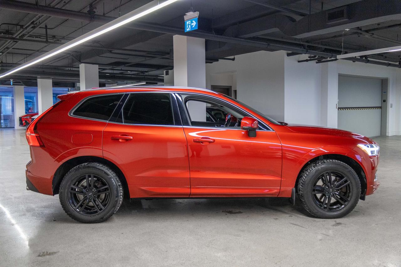 2020 Volvo XC60 T6 Momentum Safety Certified Welcome Trades Photo