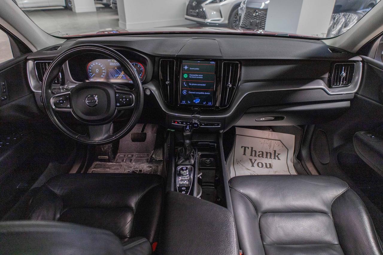 2020 Volvo XC60 T6 Momentum Safety Certified Welcome Trades Photo