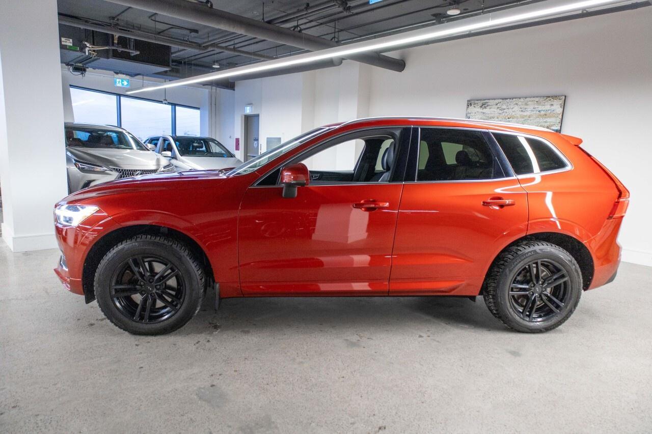 2020 Volvo XC60 T6 Momentum Safety Certified Welcome Trades Photo