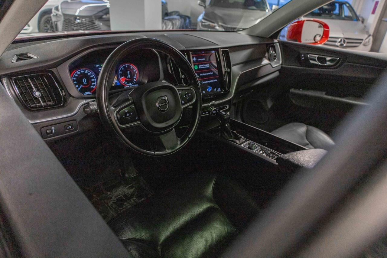 2020 Volvo XC60 T6 Momentum Safety Certified Welcome Trades Photo