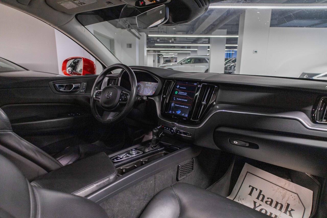 2020 Volvo XC60 T6 Momentum Safety Certified Welcome Trades Photo