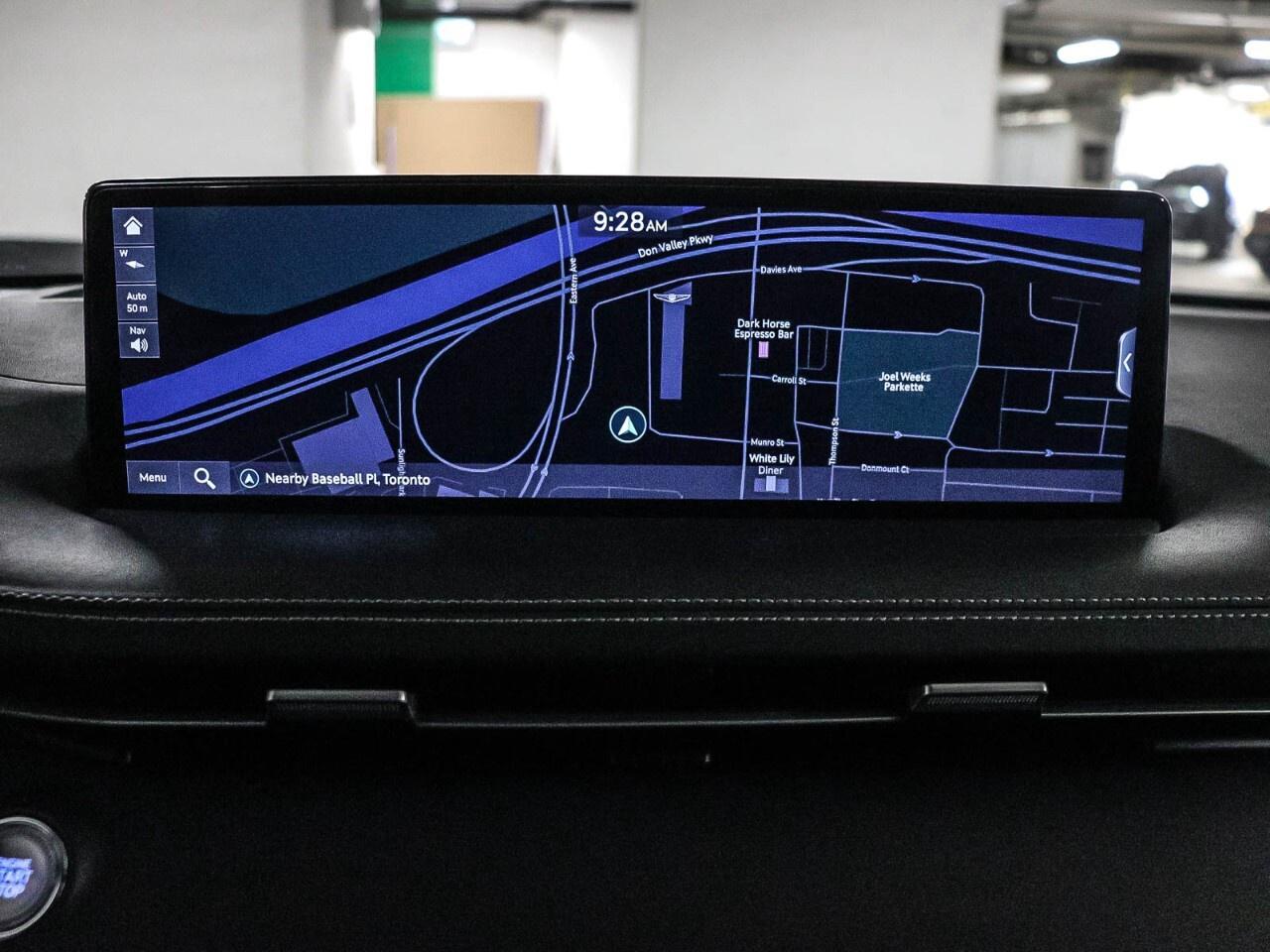 2022 Genesis GV70 2.5T Prestige AWD [V71SAA25KX63] Photo