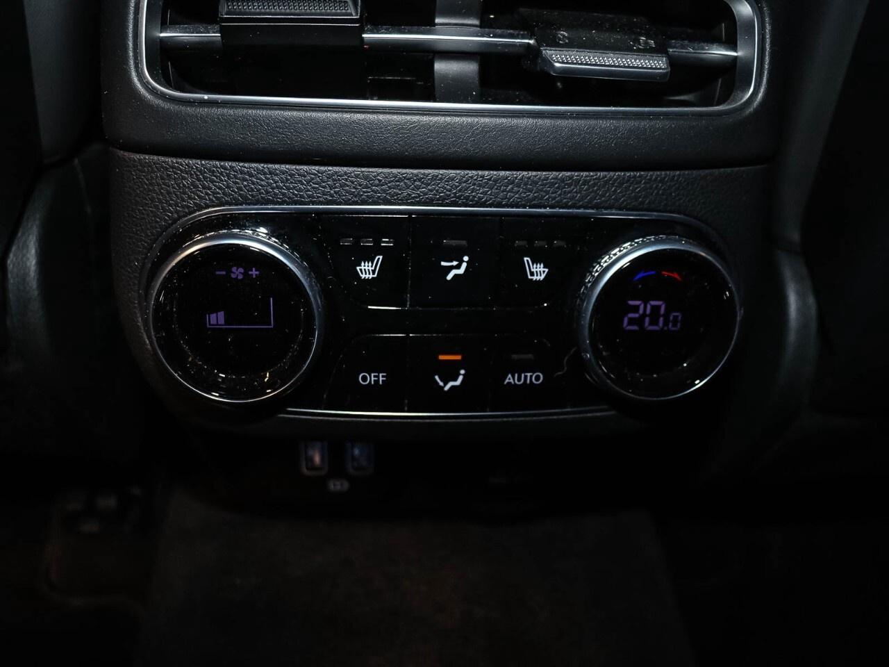 2022 Genesis GV70 2.5T Prestige AWD [V71SAA25KX63] Photo