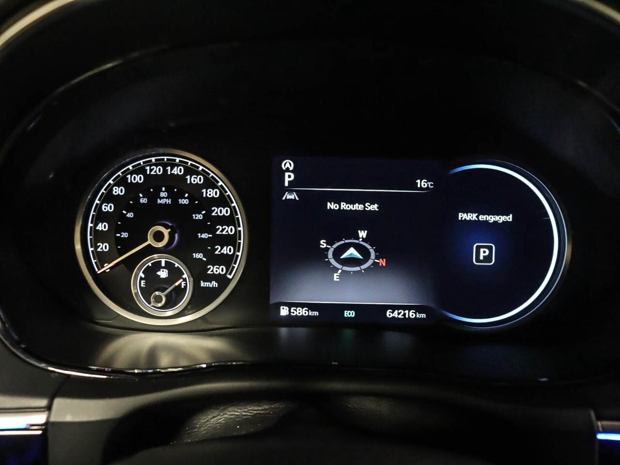 2022 Genesis GV70 2.5T Prestige AWD [V71SAA25KX63] Photo