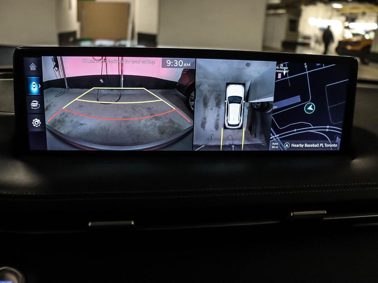 2022 Genesis GV70 2.5T Prestige AWD [V71SAA25KX63] Photo