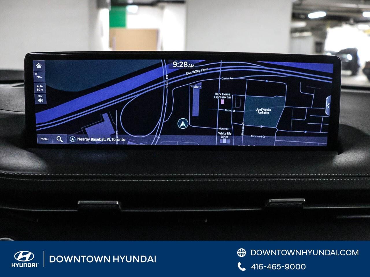 2022 Genesis GV70 2.5T Prestige AWD [V71SAA25KX63] Photo