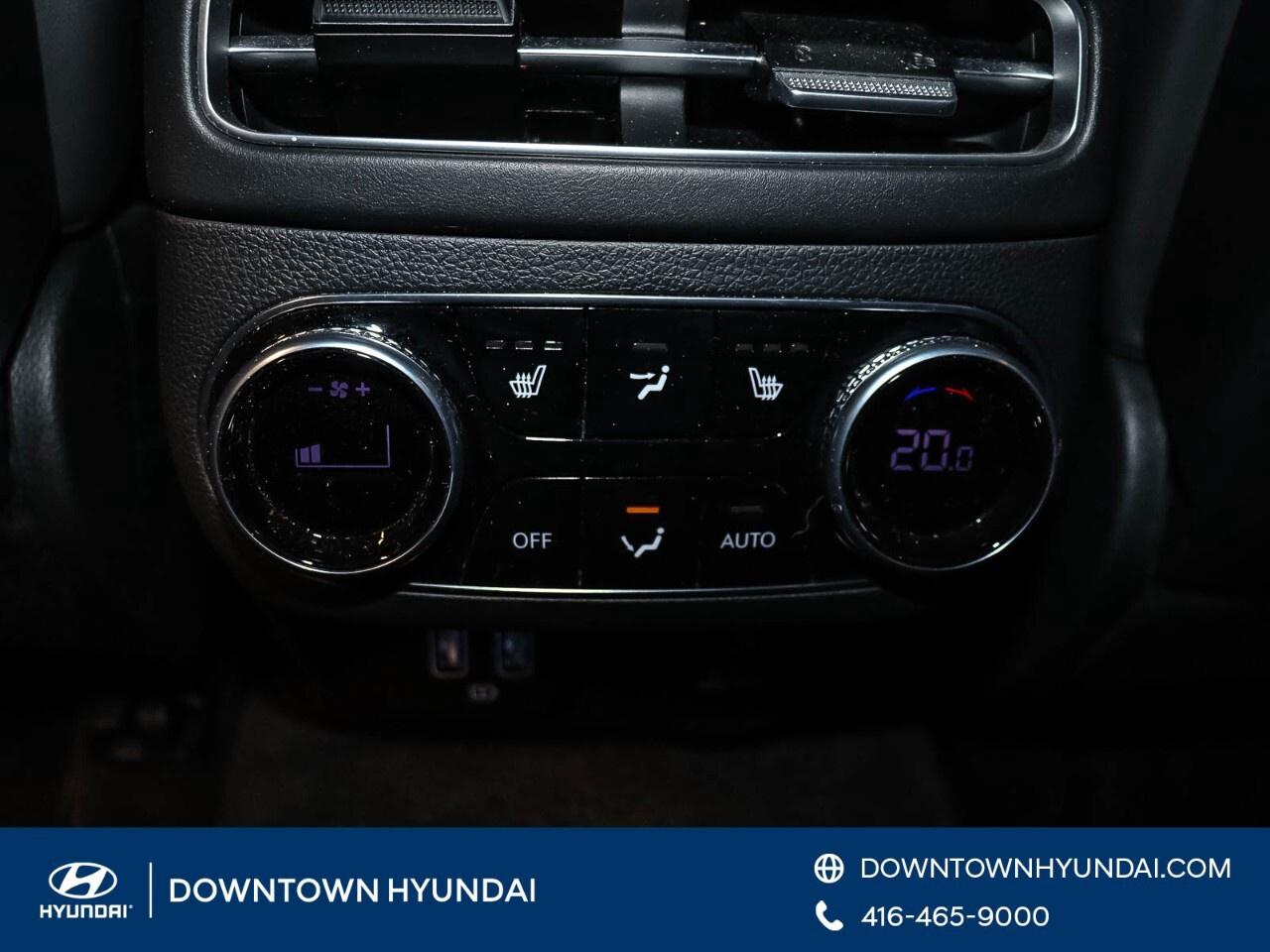 2022 Genesis GV70 2.5T Prestige AWD [V71SAA25KX63] Photo