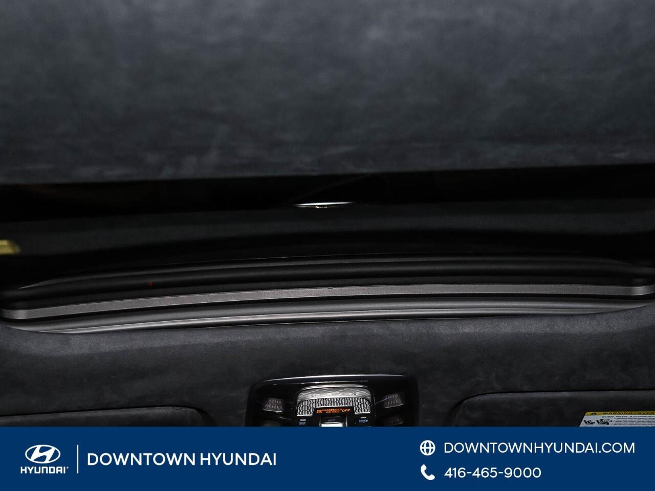 2022 Genesis GV70 2.5T Prestige AWD [V71SAA25KX63] Photo