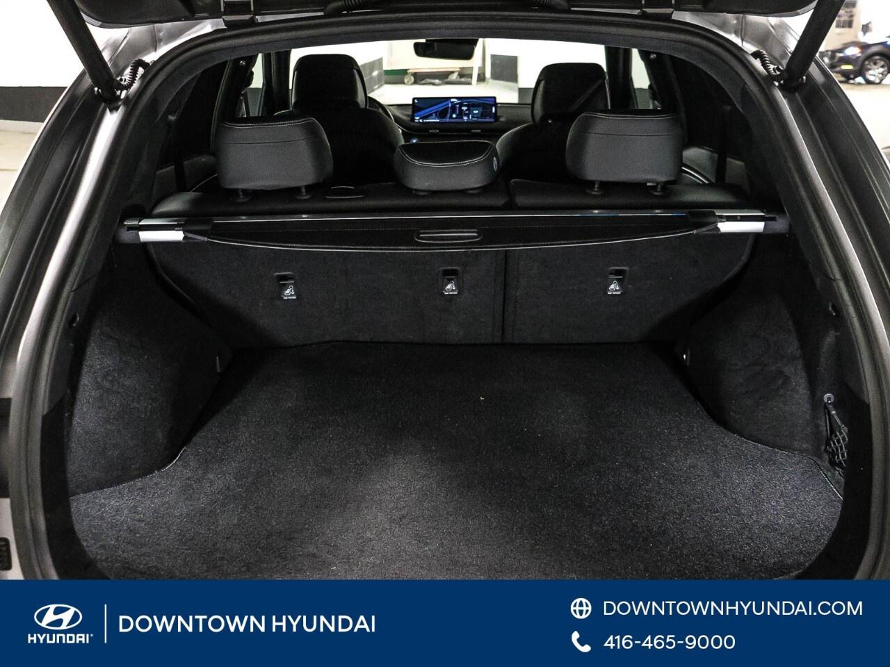 2022 Genesis GV70 2.5T Prestige AWD [V71SAA25KX63] Photo