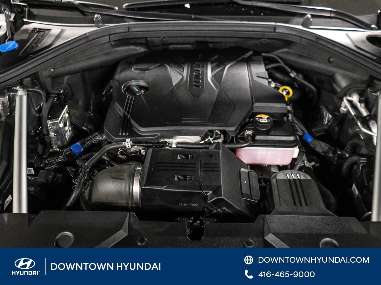 2022 Genesis GV70 2.5T Prestige AWD [V71SAA25KX63] Photo