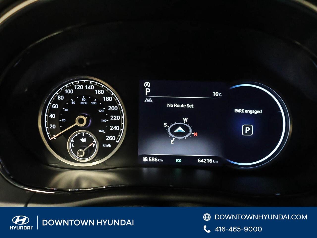 2022 Genesis GV70 2.5T Prestige AWD [V71SAA25KX63] Photo