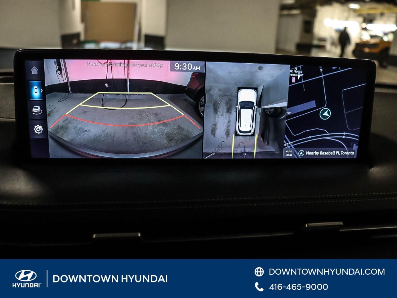 2022 Genesis GV70 2.5T Prestige AWD [V71SAA25KX63] Photo