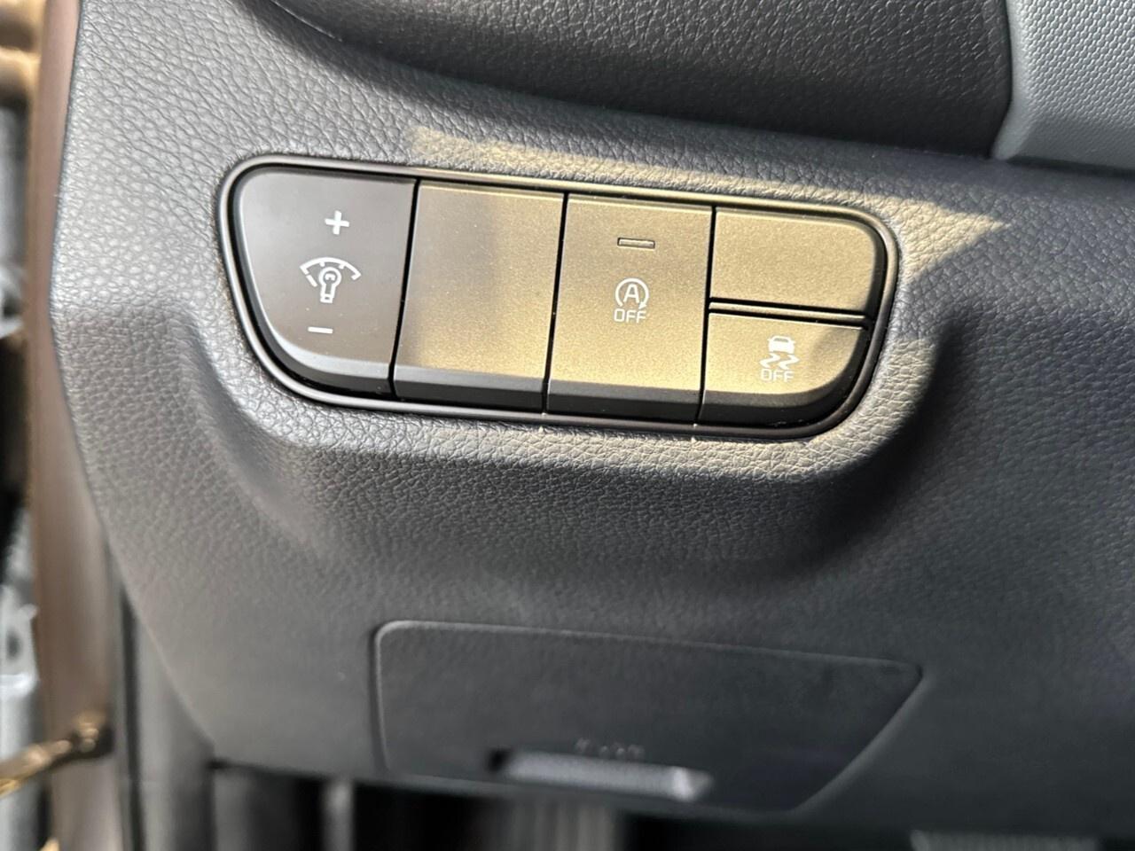 2026 Kia Seltos LX AWD Photo