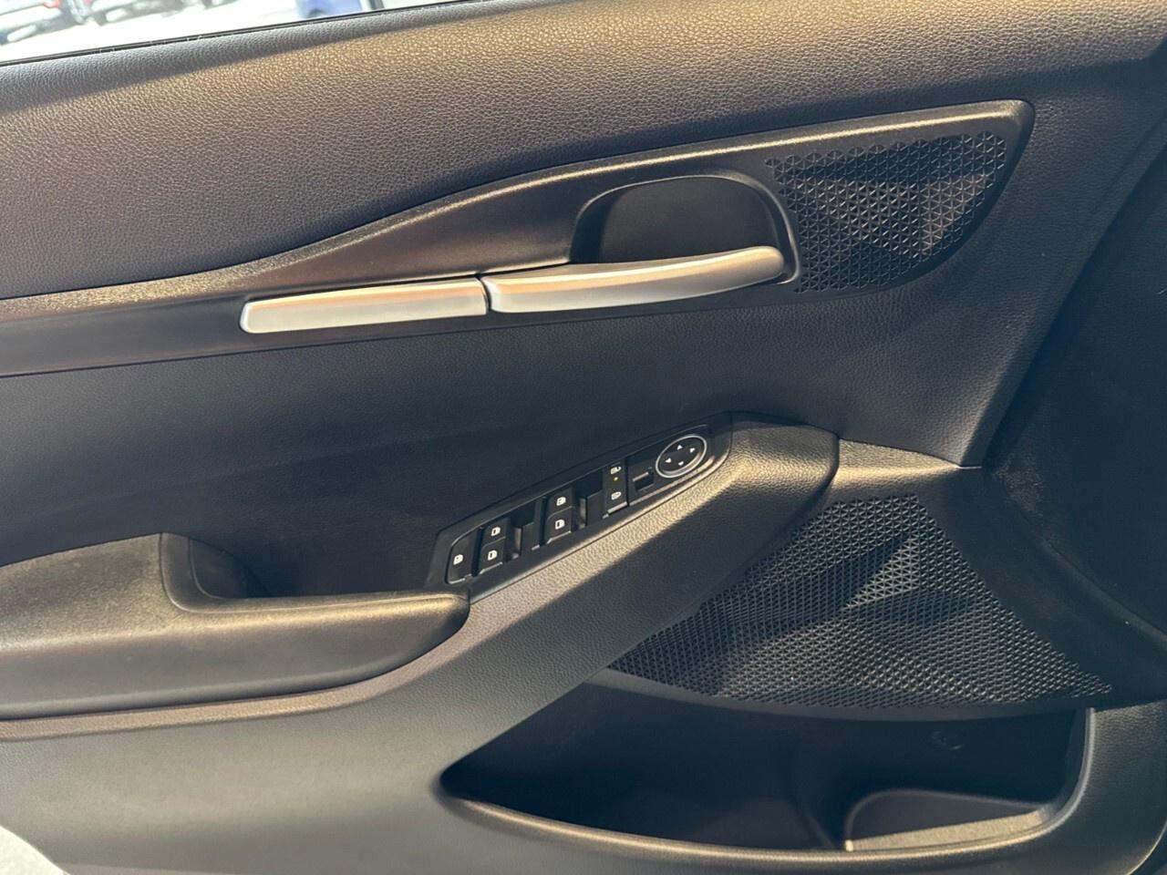 2026 Kia Seltos LX AWD Photo