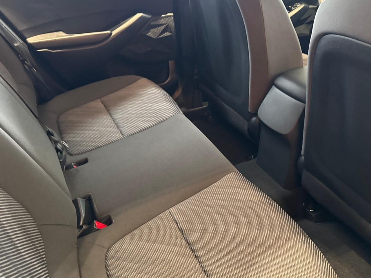 2026 Kia Seltos LX AWD Photo