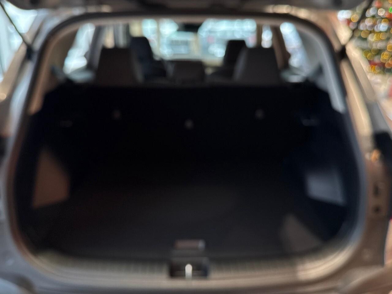 2026 Kia Seltos LX AWD Photo