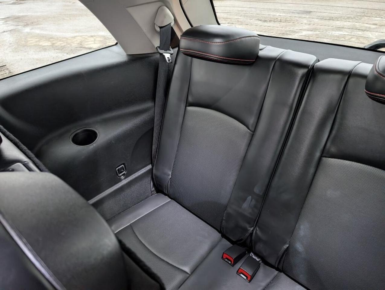 2016 Dodge Journey AWD RT-RALLYE   7 PASS   LEATHER   CAMERA   HTD SE Photo