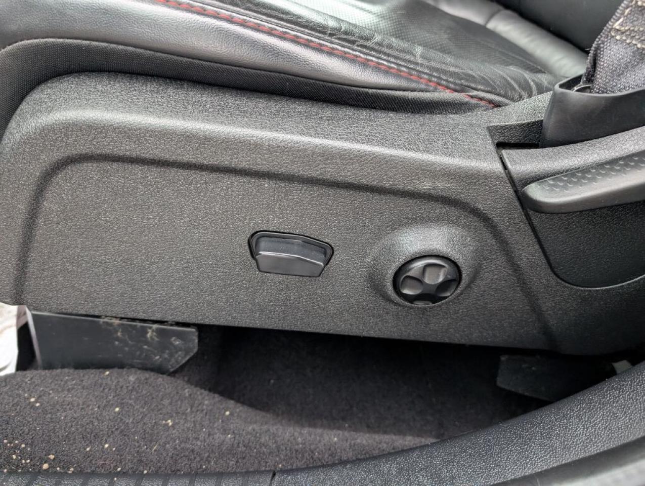 2016 Dodge Journey AWD RT-RALLYE   7 PASS   LEATHER   CAMERA   HTD SE Photo