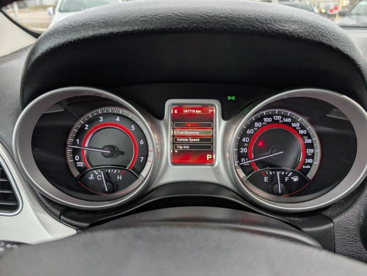 2016 Dodge Journey AWD RT-RALLYE   7 PASS   LEATHER   CAMERA   HTD SE Photo