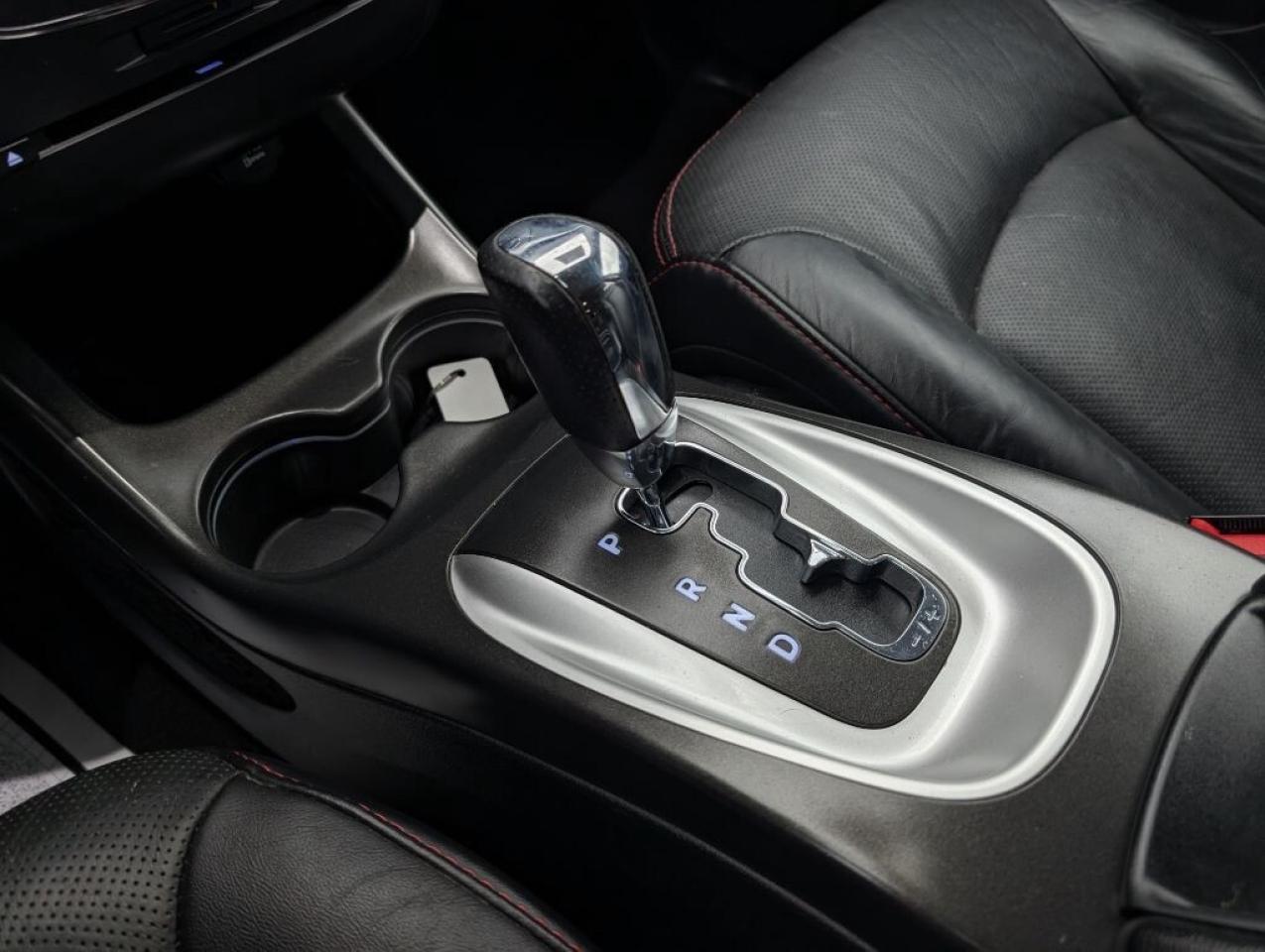 2016 Dodge Journey AWD RT-RALLYE   7 PASS   LEATHER   CAMERA   HTD SE Photo