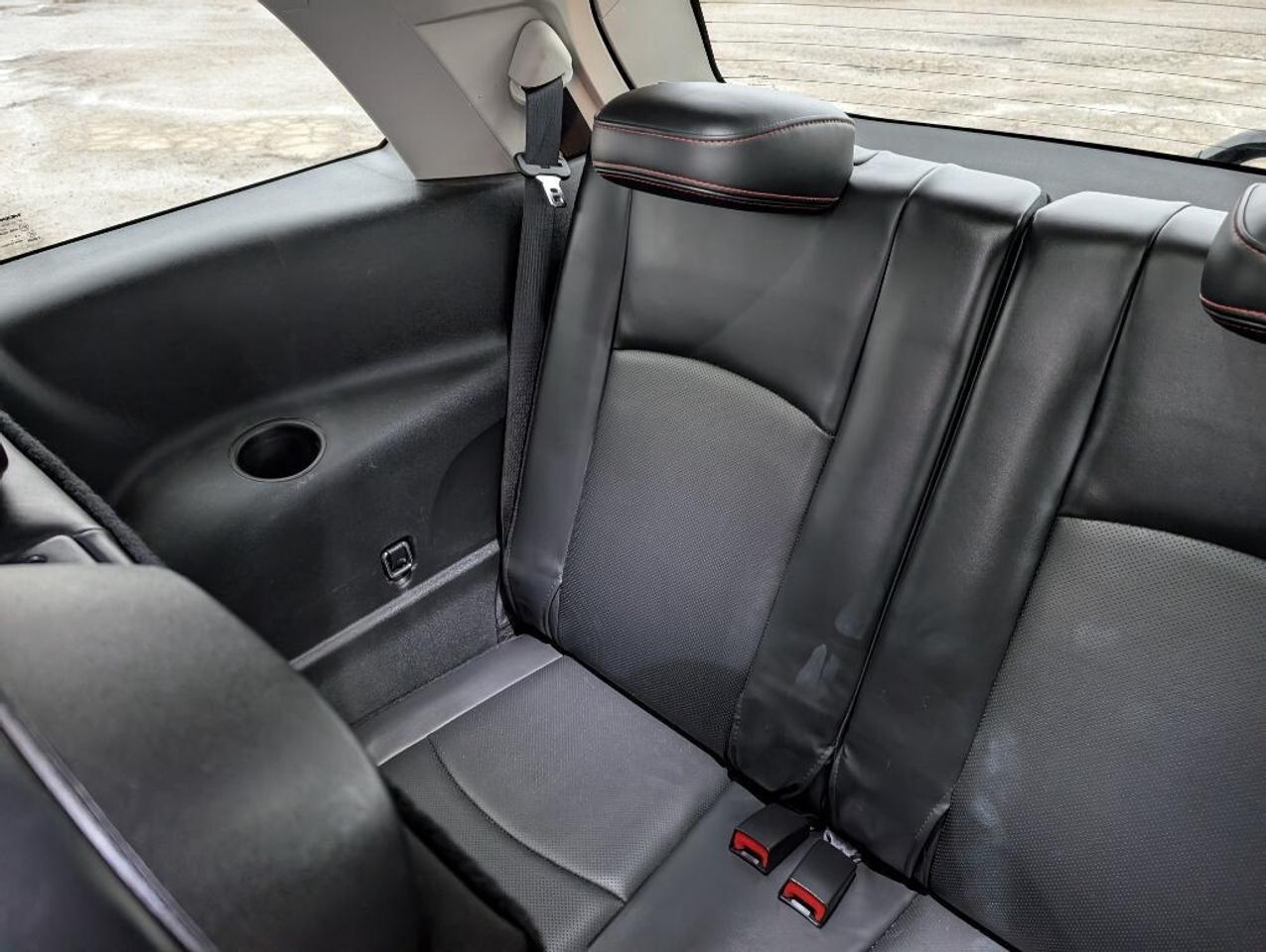 2016 Dodge Journey AWD RT-RALLYE   7 PASS   LEATHER   CAMERA   HTD SE Photo