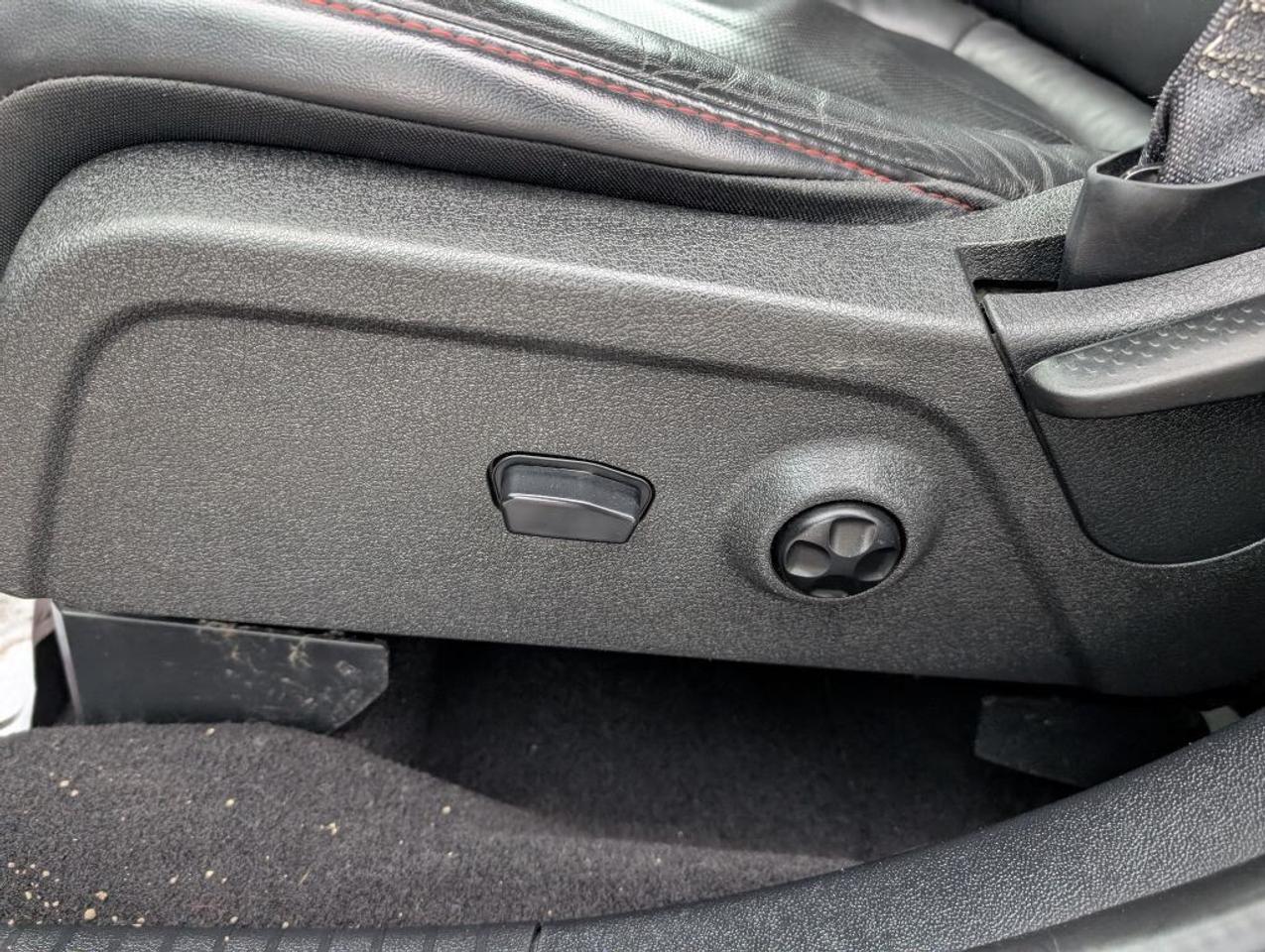 2016 Dodge Journey AWD RT-RALLYE   7 PASS   LEATHER   CAMERA   HTD SE Photo