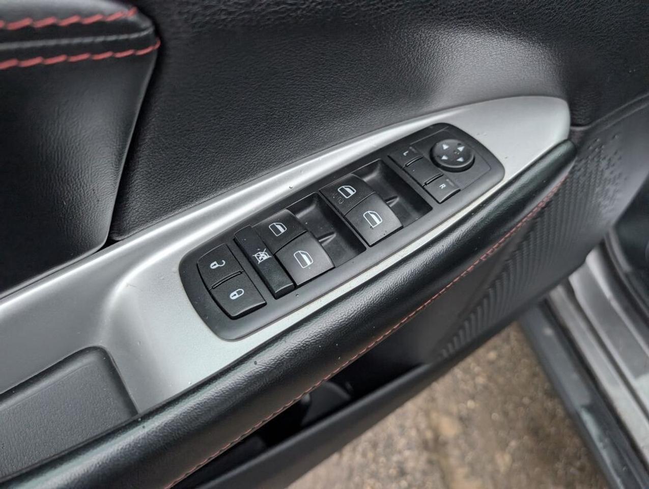 2016 Dodge Journey AWD RT-RALLYE   7 PASS   LEATHER   CAMERA   HTD SE Photo