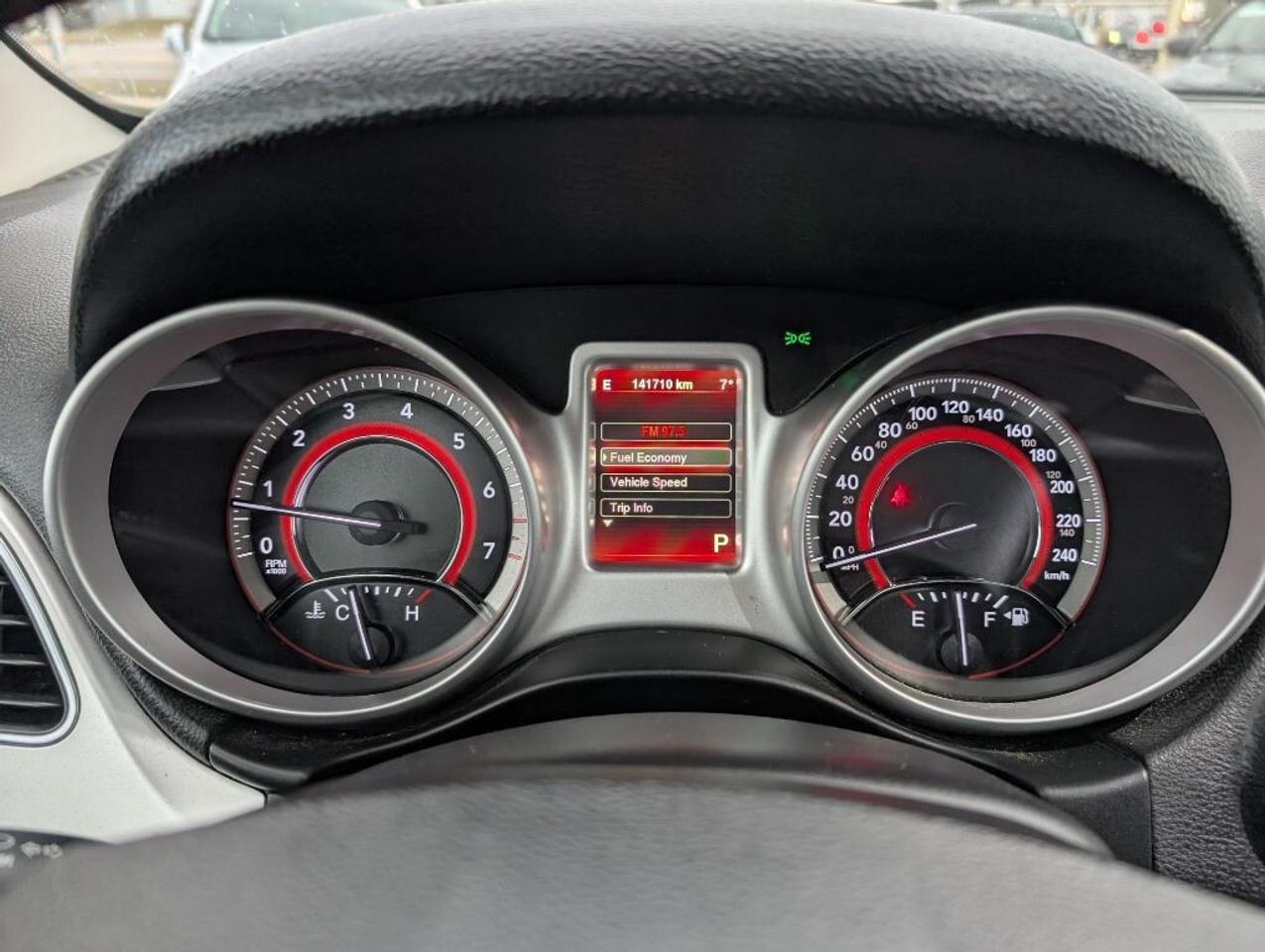 2016 Dodge Journey AWD RT-RALLYE   7 PASS   LEATHER   CAMERA   HTD SE Photo