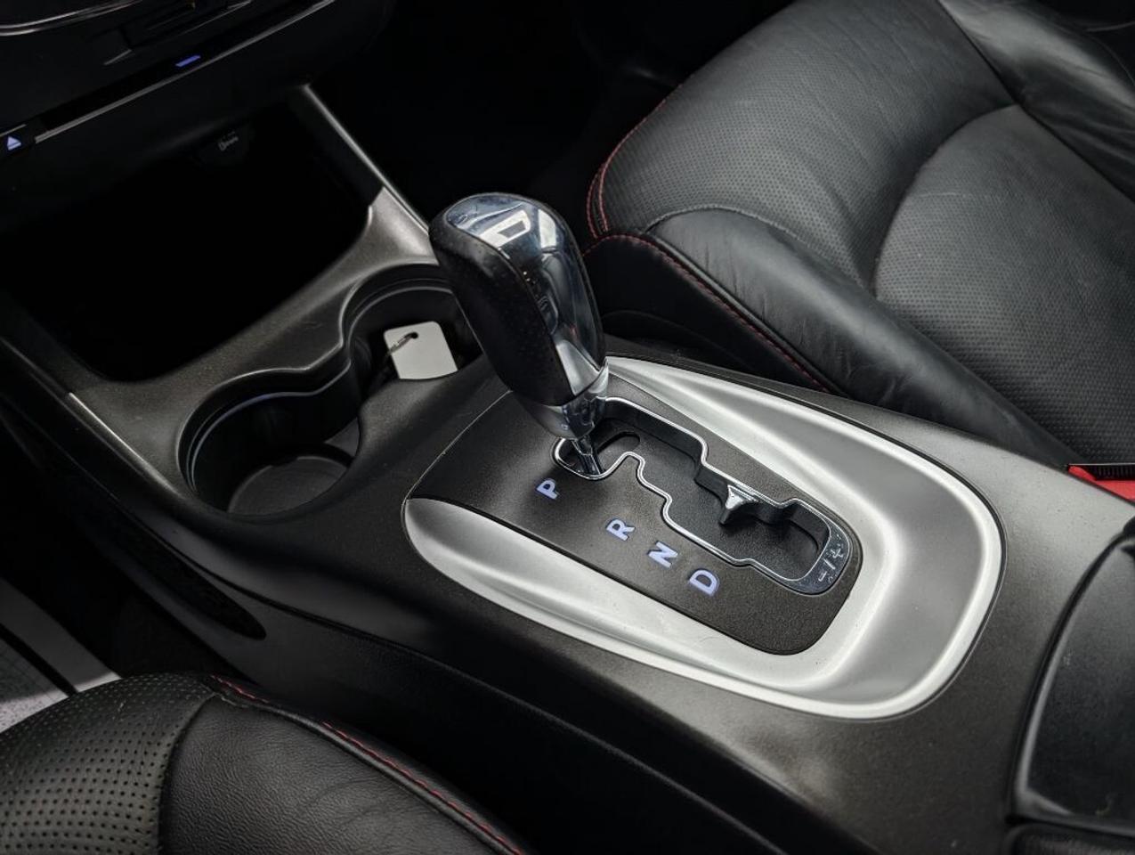 2016 Dodge Journey AWD RT-RALLYE   7 PASS   LEATHER   CAMERA   HTD SE Photo