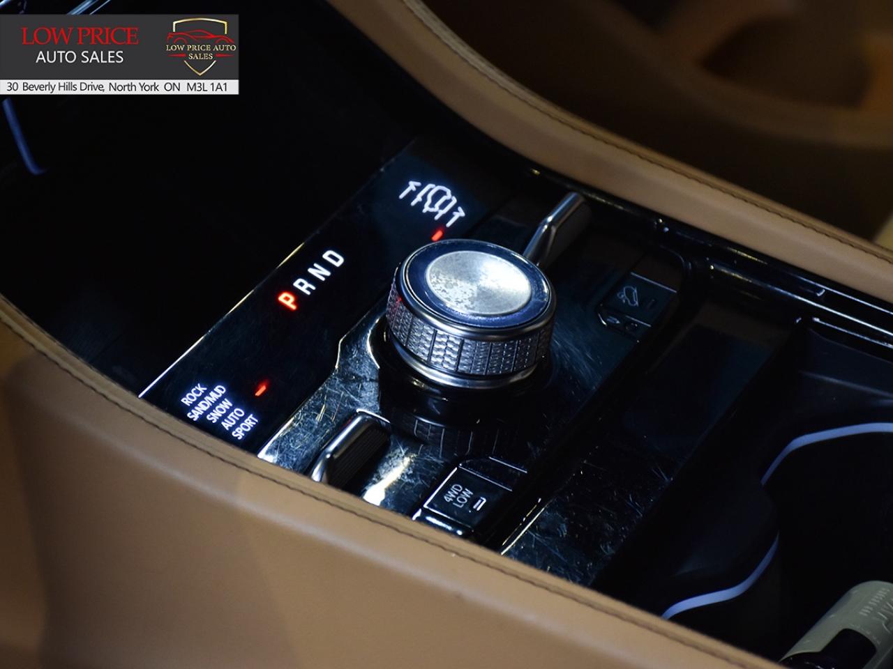 2022 Jeep Grand Cherokee 4xe 4xe*NoAccidents*OneOwner*AWD*Summit*FullyLoaded* Photo