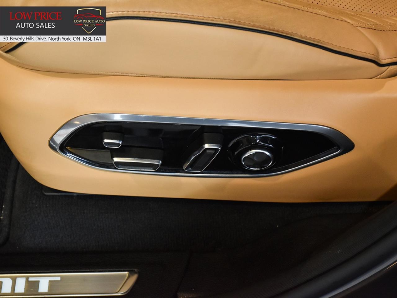 2022 Jeep Grand Cherokee 4xe 4xe*NoAccidents*OneOwner*AWD*Summit*FullyLoaded* Photo