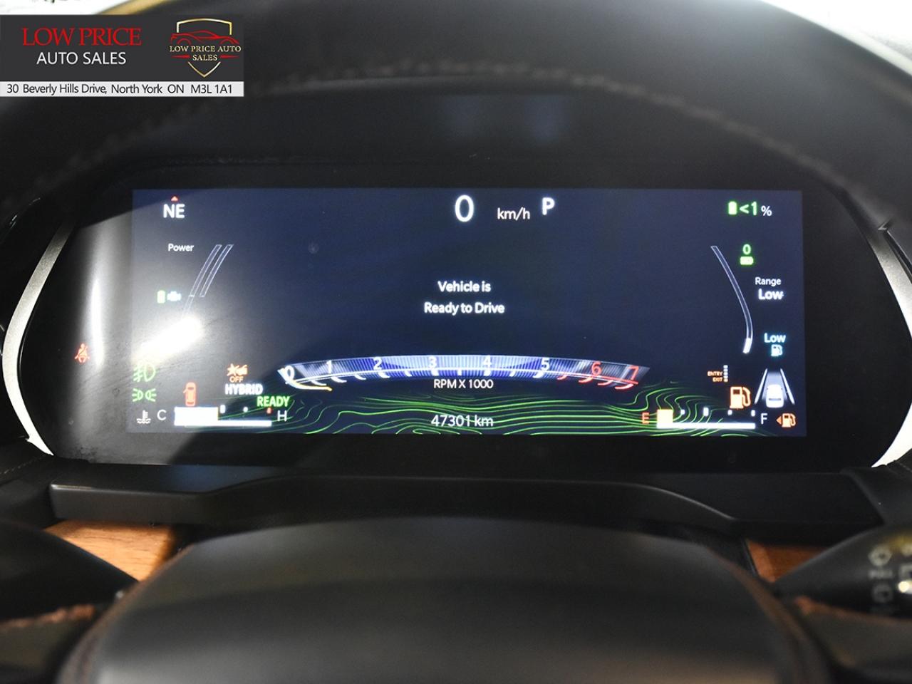 2022 Jeep Grand Cherokee 4xe 4xe*NoAccidents*OneOwner*AWD*Summit*FullyLoaded* Photo