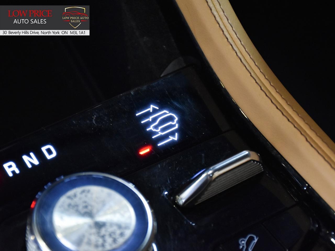 2022 Jeep Grand Cherokee 4xe 4xe*NoAccidents*OneOwner*AWD*Summit*FullyLoaded* Photo