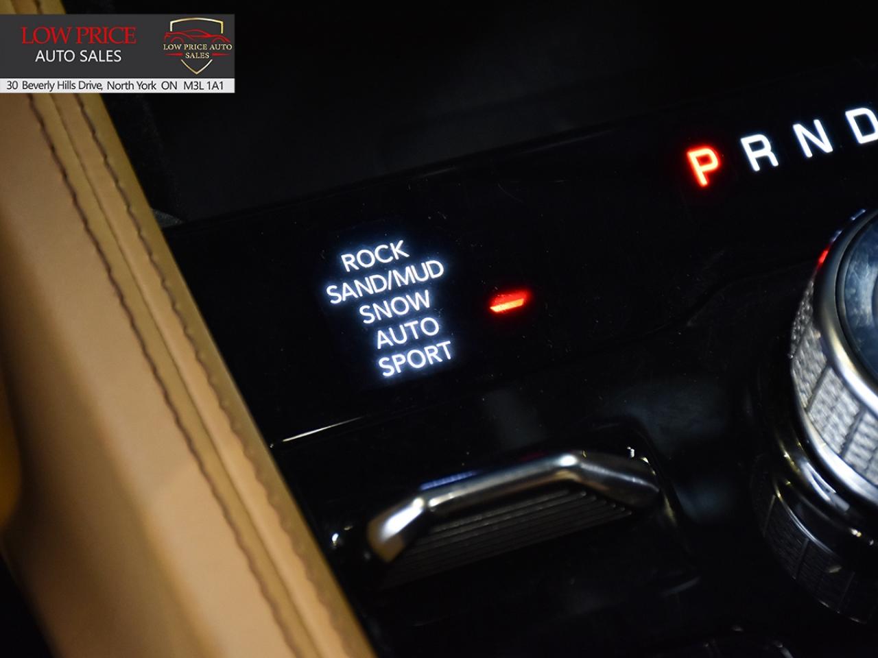 2022 Jeep Grand Cherokee 4xe 4xe*NoAccidents*OneOwner*AWD*Summit*FullyLoaded* Photo