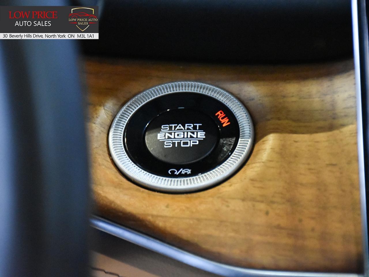 2022 Jeep Grand Cherokee 4xe 4xe*NoAccidents*OneOwner*AWD*Summit*FullyLoaded* Photo