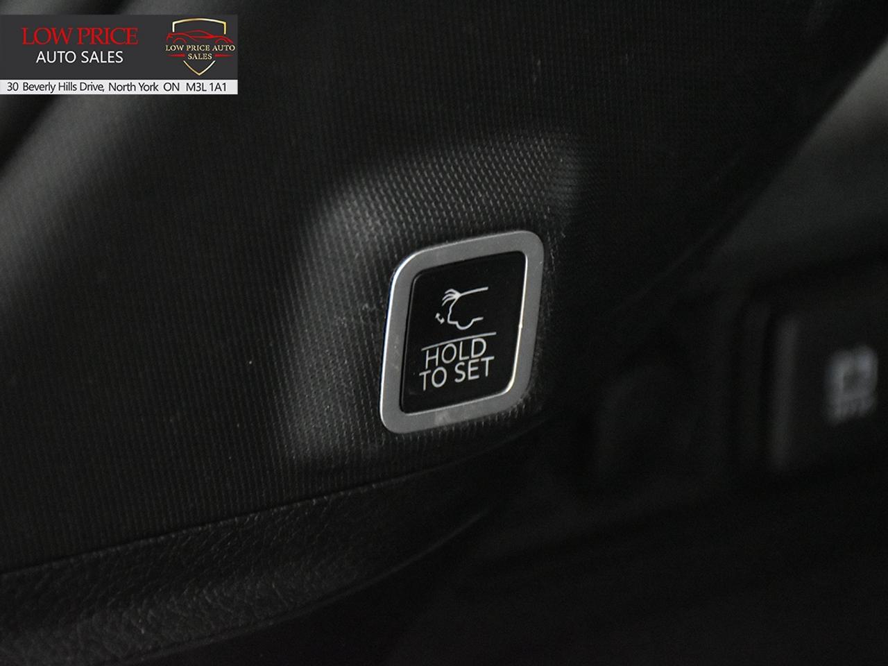 2022 Jeep Grand Cherokee 4xe No Accident l 4xE l Summit l AWD l Fully Loaded l Photo