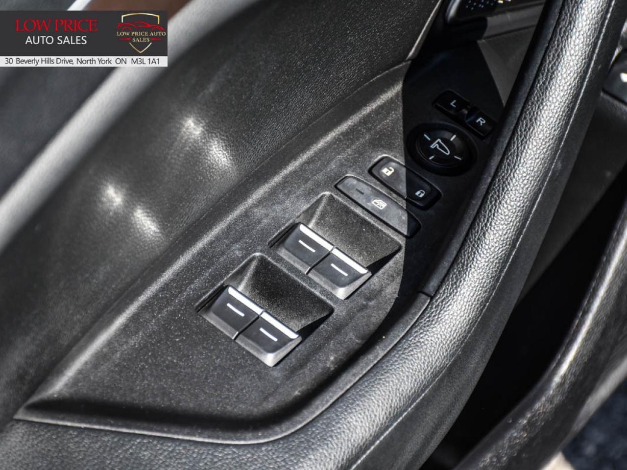 2021 Acura TLX AWD l 2.0 l 4Cyl l Acura Warranty l RCam l BSM Photo