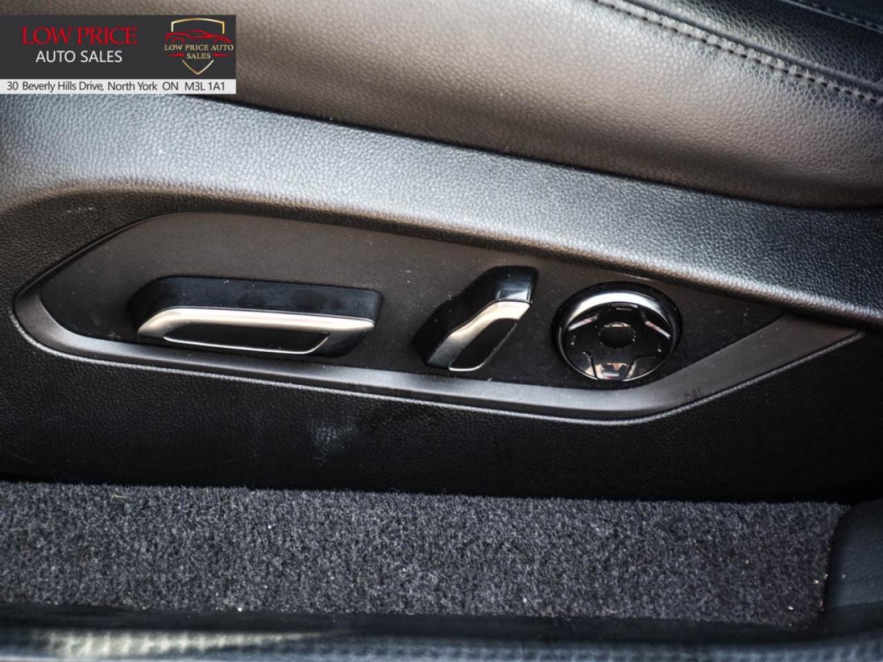 2021 Acura TLX AWD*Navi*BSM*Camera*Cruise*ACC*SuperClean! Photo