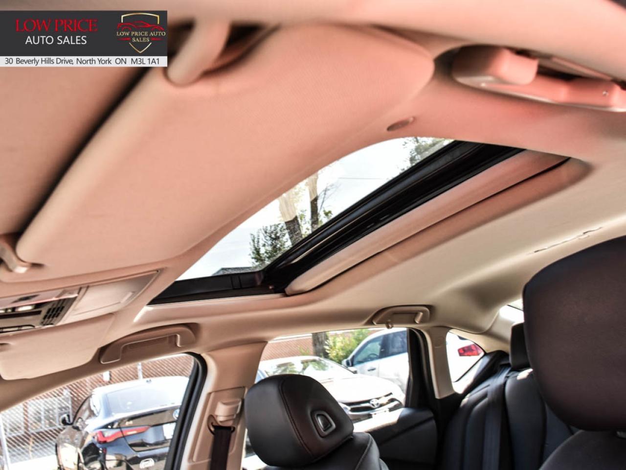 2021 Acura TLX AWD*Navi*BSM*Camera*Cruise*ACC*SuperClean! Photo