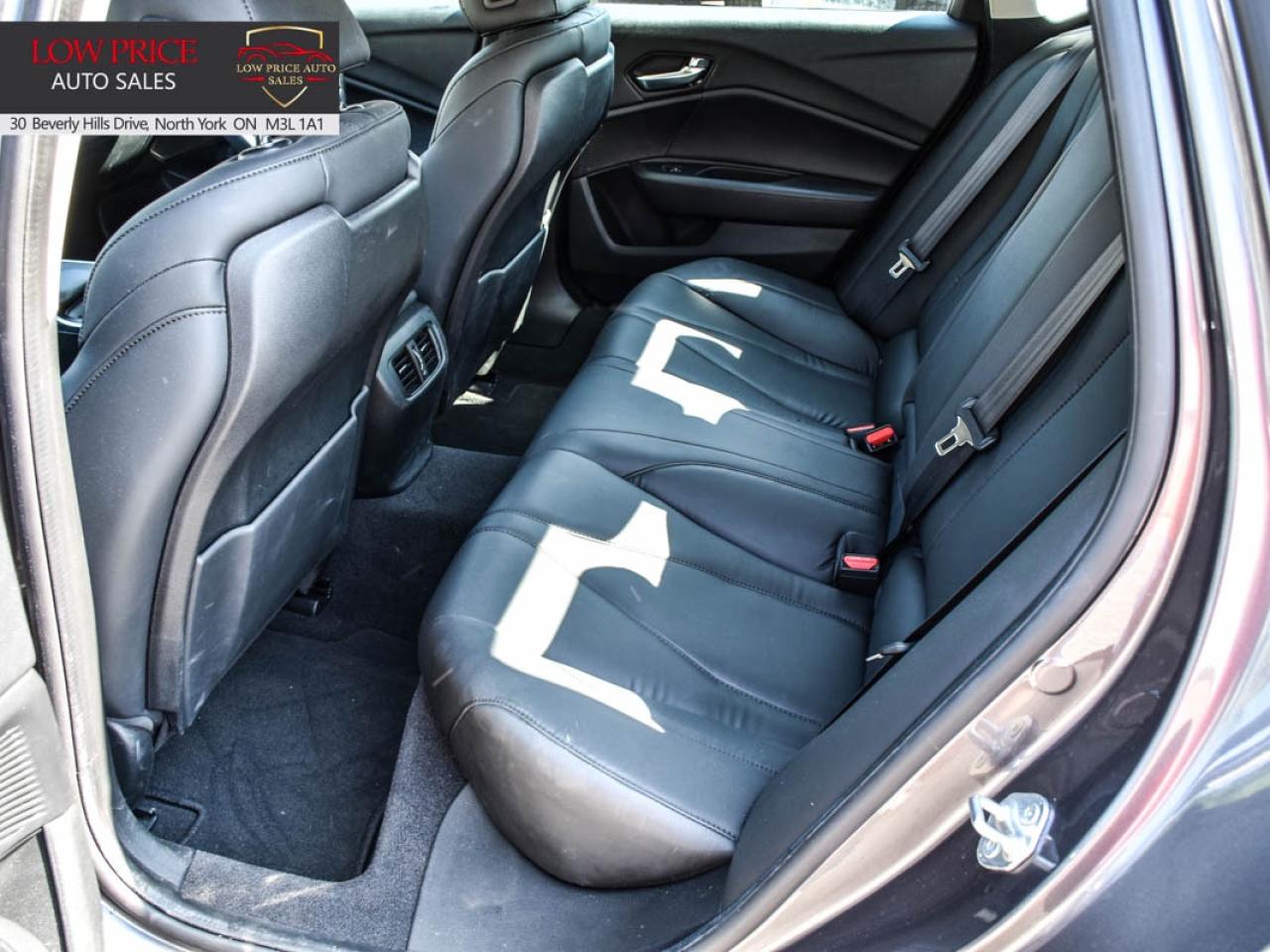 2021 Acura TLX AWD*Navi*BSM*Camera*Cruise*ACC*SuperClean! Photo