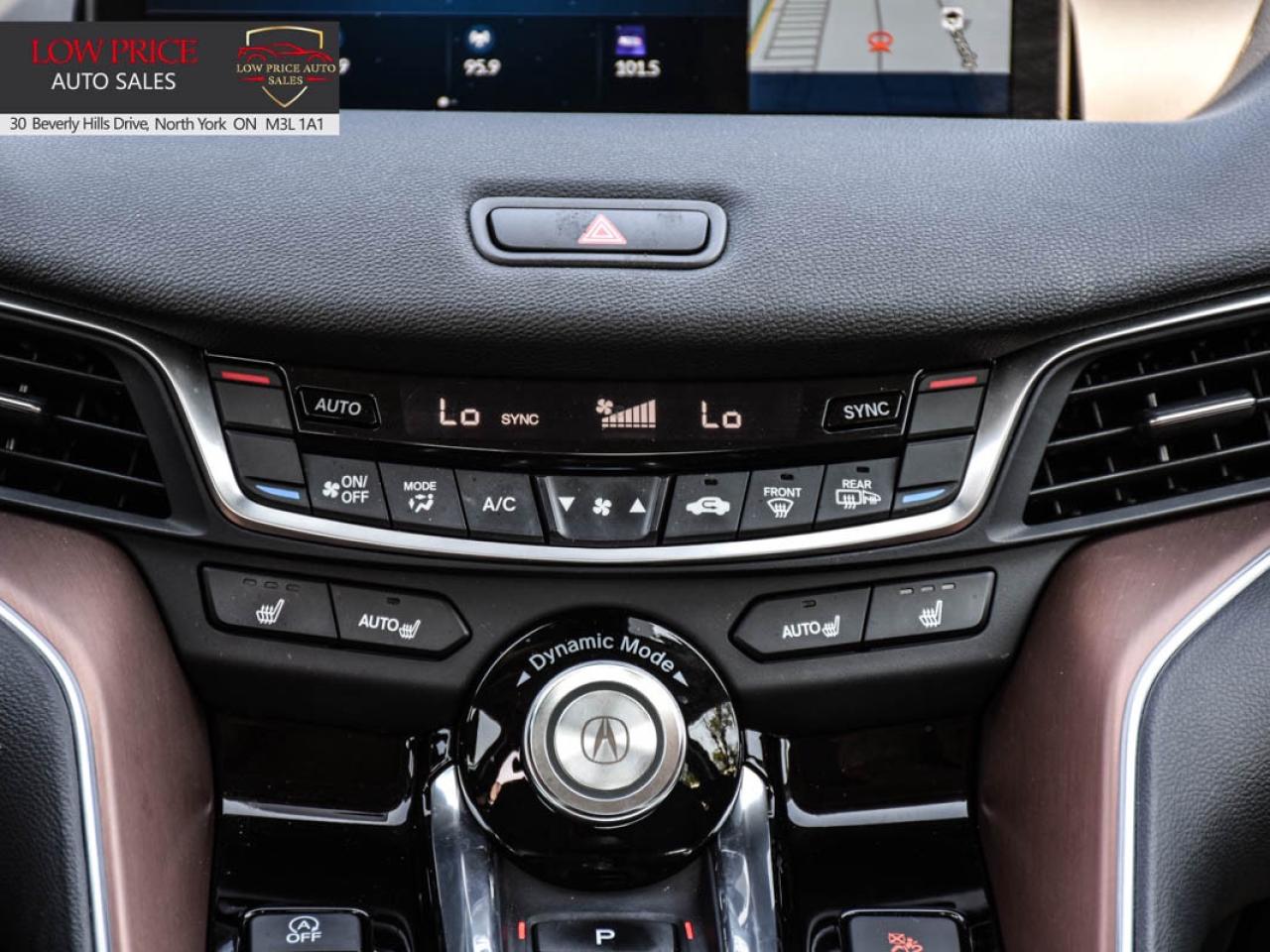 2021 Acura TLX AWD*Navi*BSM*Camera*Cruise*ACC*SuperClean! Photo
