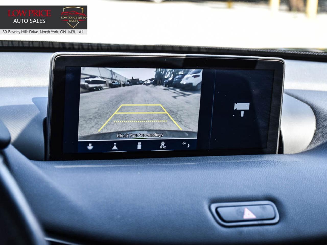 2021 Acura TLX AWD l 2.0 l 4Cyl l Acura Warranty l RCam l BSM Photo