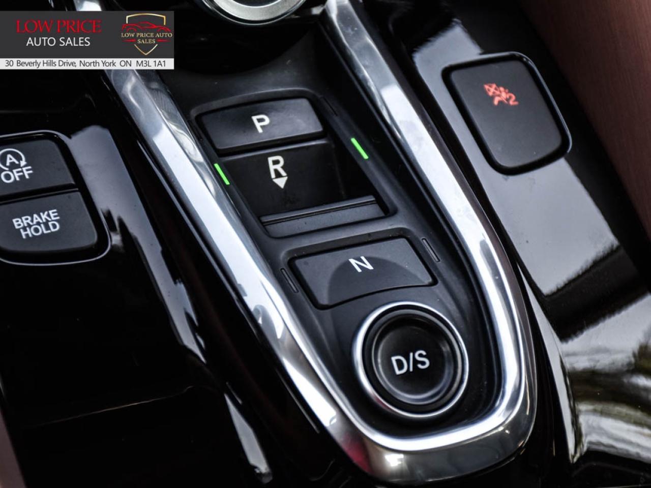 2021 Acura TLX AWD*Navi*BSM*Camera*Cruise*ACC*SuperClean! Photo