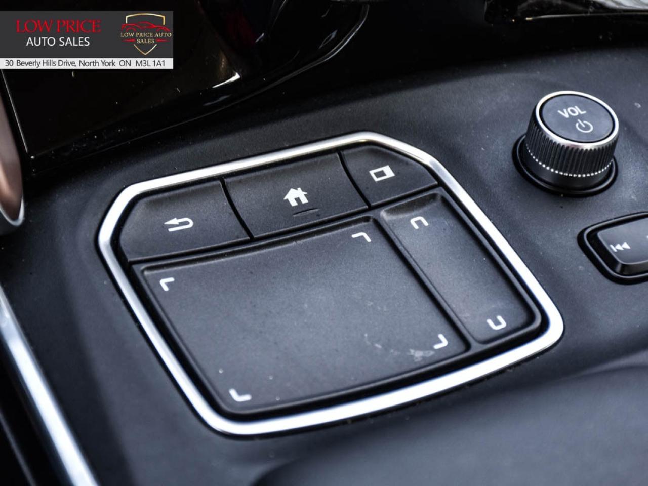 2021 Acura TLX AWD*Navi*BSM*Camera*Cruise*ACC*SuperClean! Photo