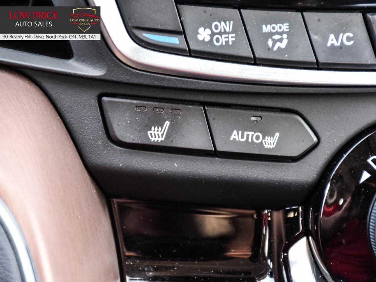 2021 Acura TLX AWD l 2.0 l 4Cyl l Acura Warranty l RCam l BSM Photo